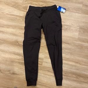 Champion Jogger Style sweatpants w/ pockets
